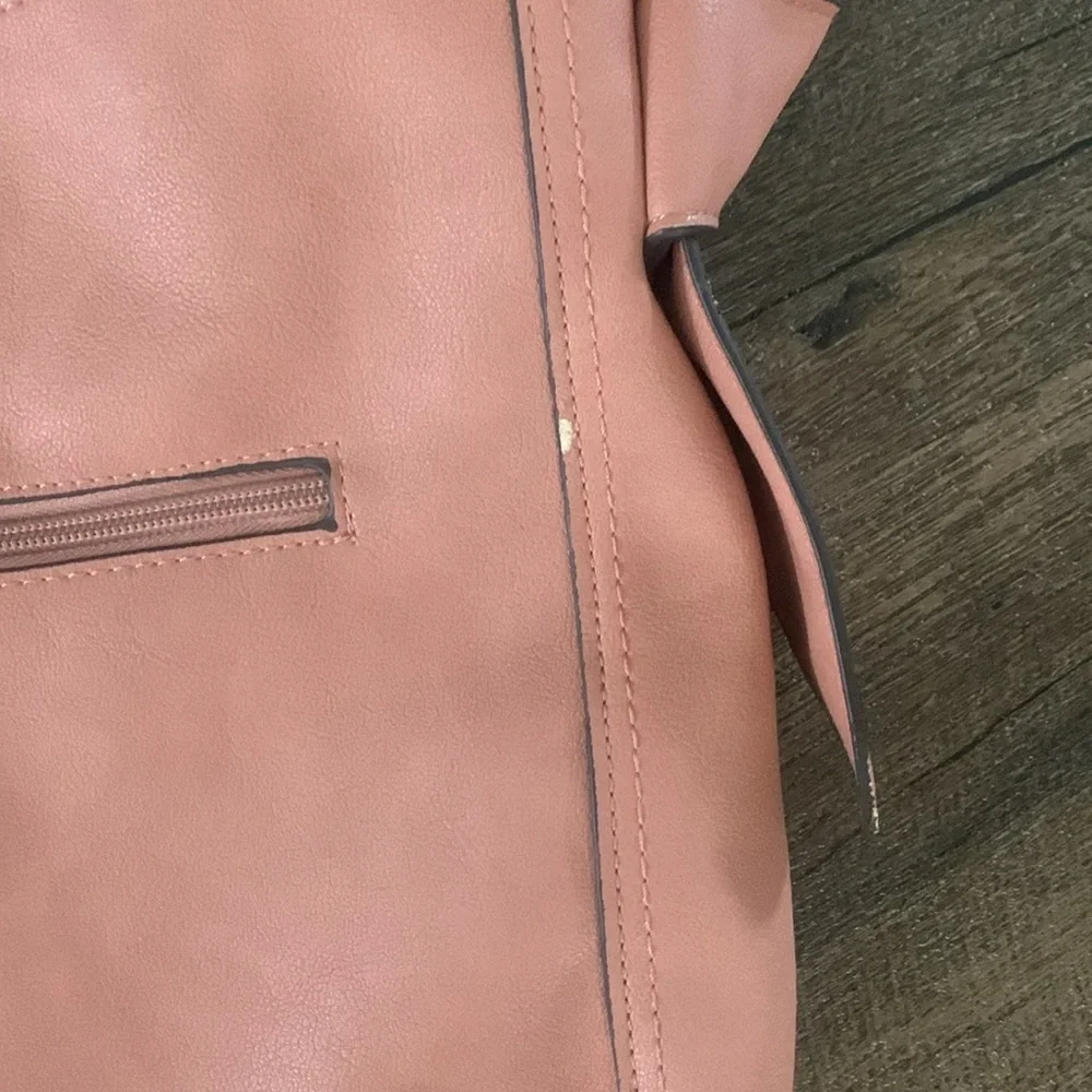 NWT Frye and Co. Knot Hobo Bag